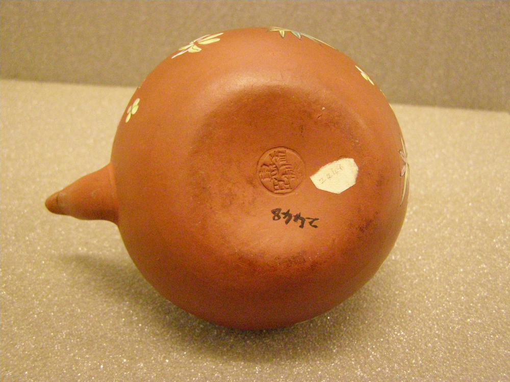 图片[6]-teapot BM-Franks.2448-China Archive